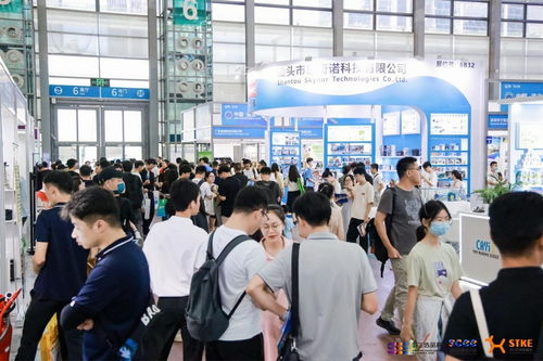 傳統(tǒng)貿(mào)易轉(zhuǎn)型新浪潮 數(shù)字貿(mào)易創(chuàng)新營(yíng)銷，第三屆SEE外貿(mào)工廠展交易額再創(chuàng)新高