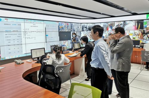 數(shù)字浪潮下的藥品網(wǎng)絡(luò)經(jīng)營(yíng) 廣東監(jiān)管的創(chuàng)新探索與文化融合